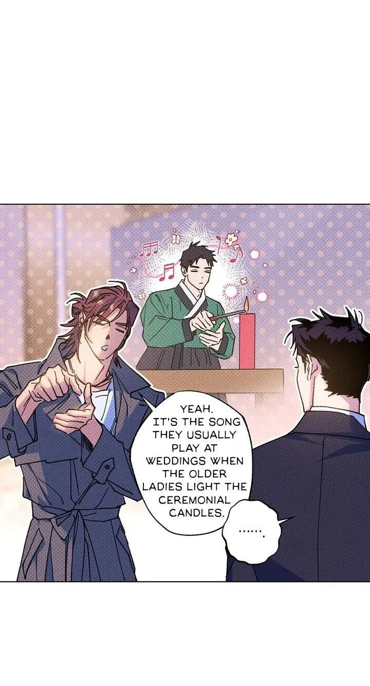 Read Semantic Error chapter 94 image 2 on Lezhin