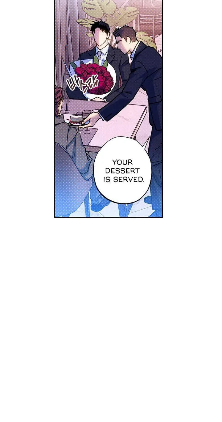 Read Semantic Error chapter 94 image 21 on Lezhin