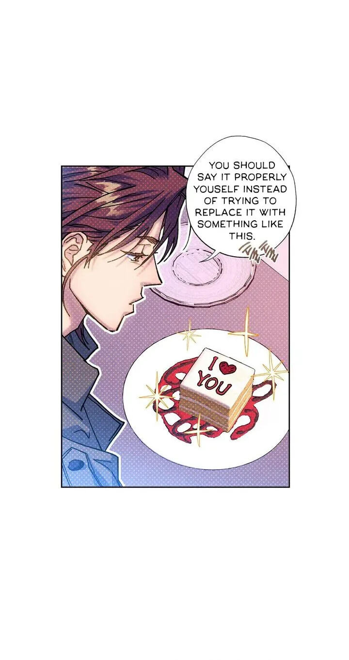 Read Semantic Error chapter 94 image 22 on Lezhin