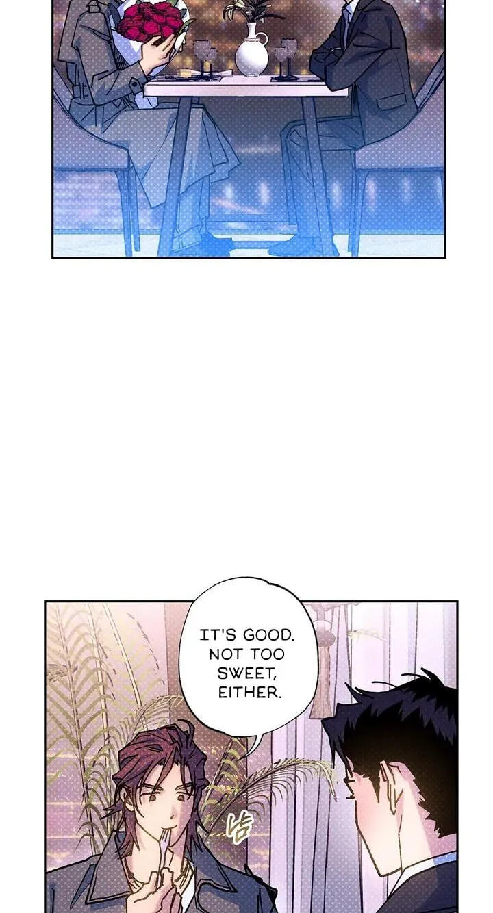 Read Semantic Error chapter 94 image 25 on Lezhin