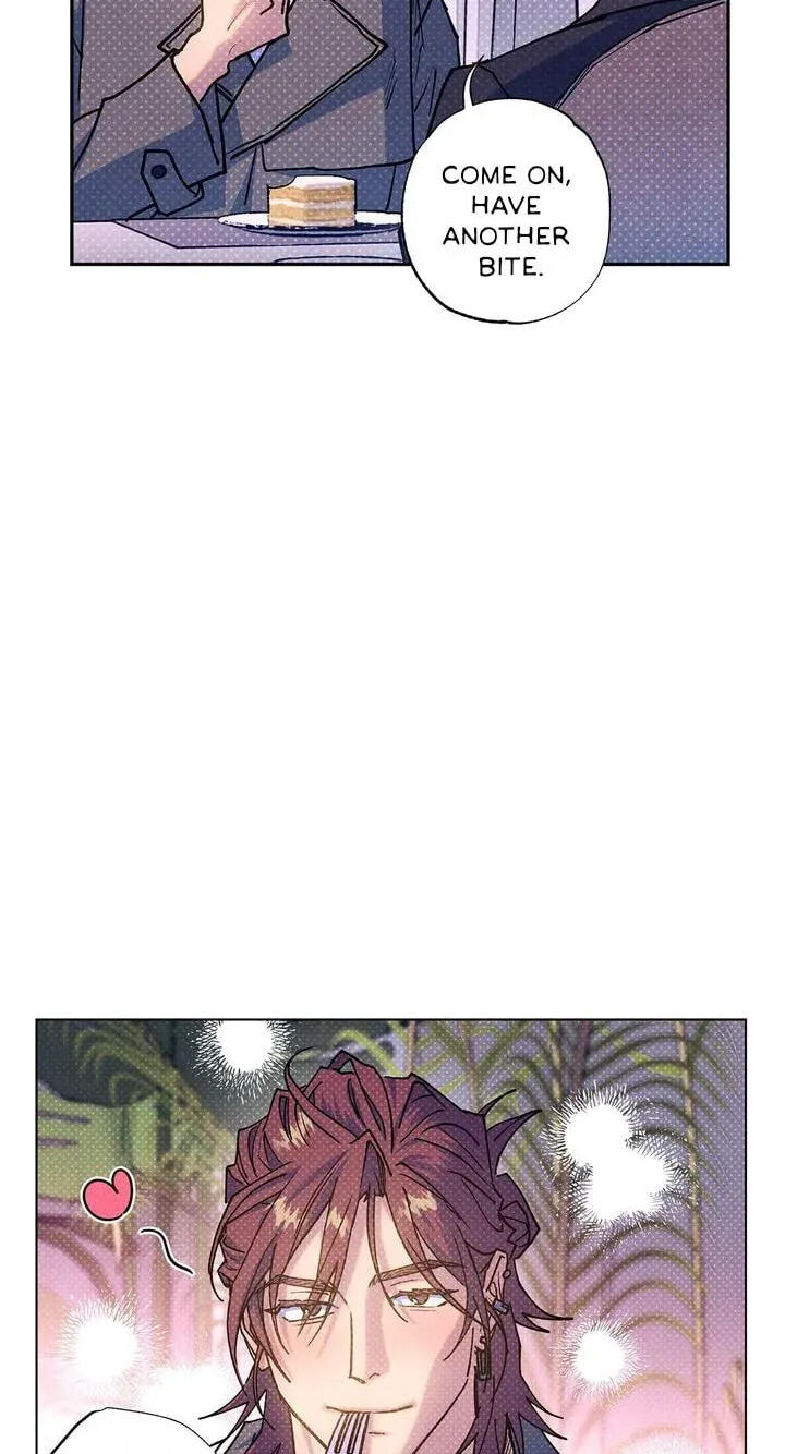 Read Semantic Error chapter 94 image 26 on Lezhin