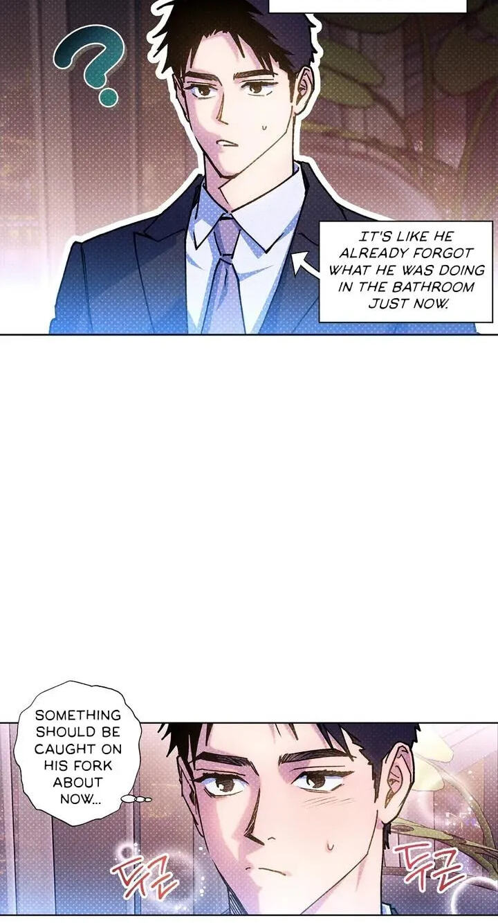 Read Semantic Error chapter 94 image 28 on Lezhin