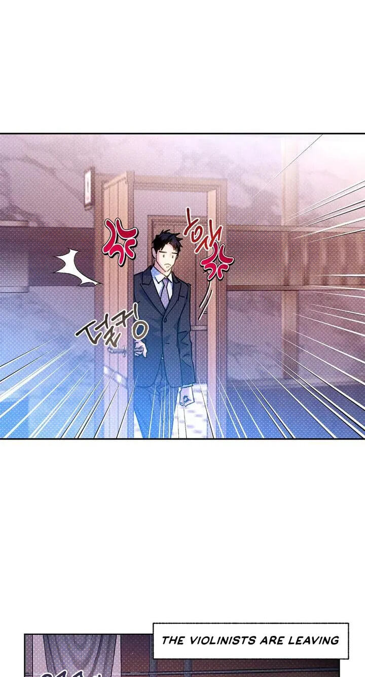 Read Semantic Error chapter 94 image 3 on Lezhin