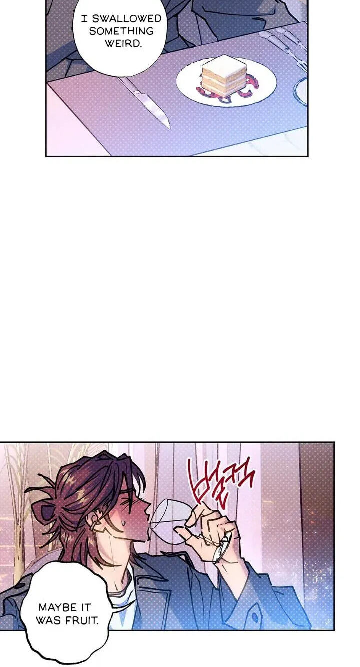 Read Semantic Error chapter 94 image 30 on Lezhin