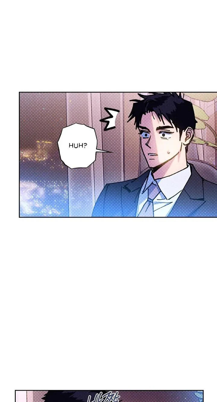 Read Semantic Error chapter 94 image 31 on Lezhin