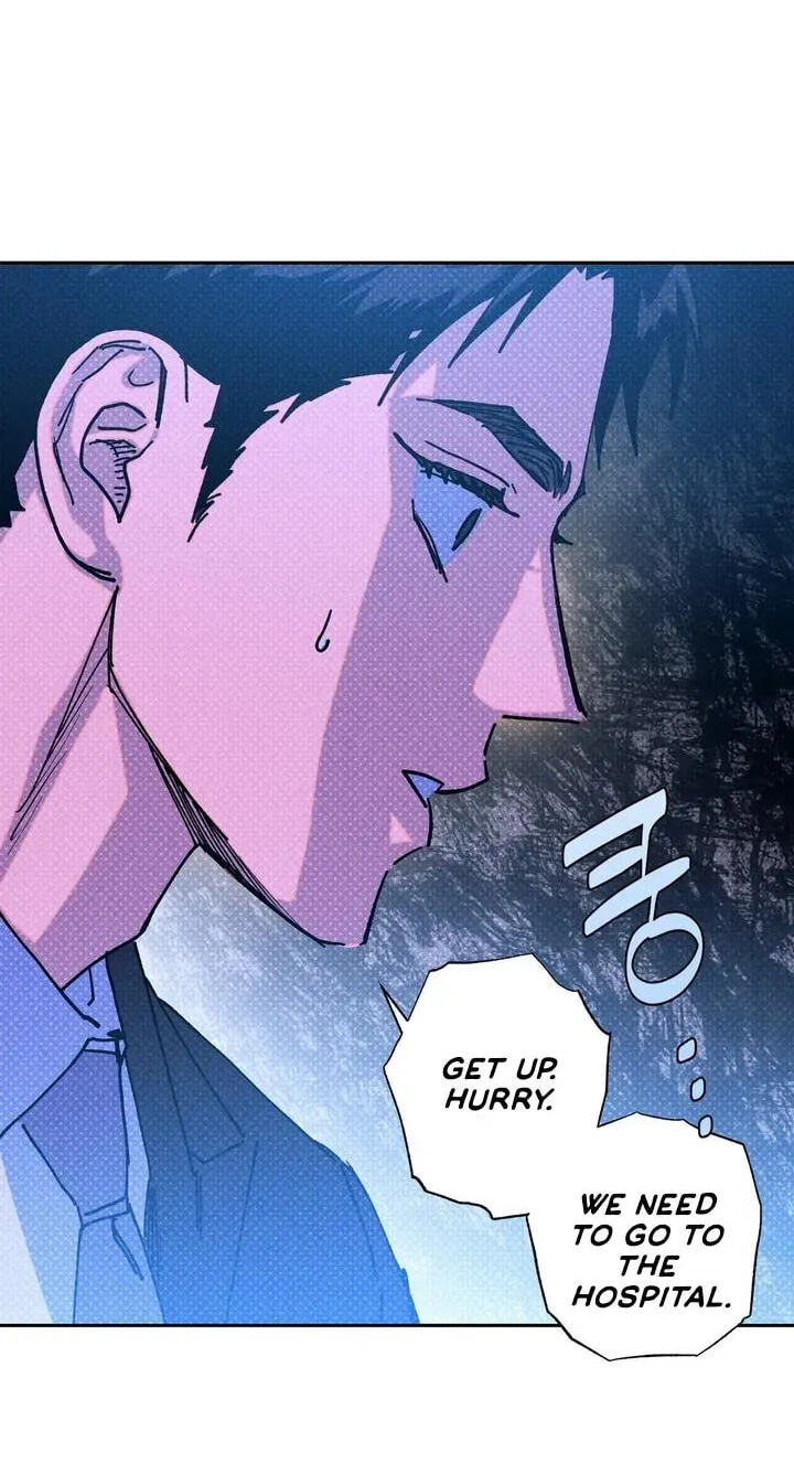 Read Semantic Error chapter 94 image 34 on Lezhin