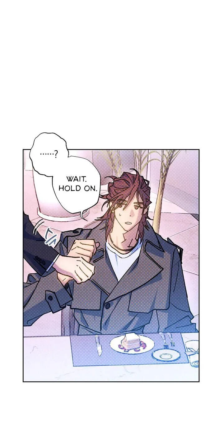 Read Semantic Error chapter 94 image 36 on Lezhin