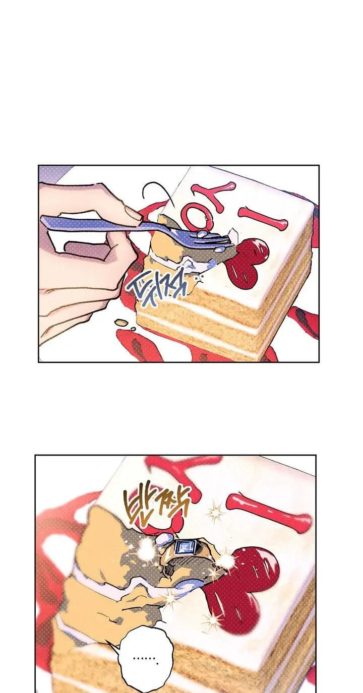 Read Semantic Error chapter 94 image 37 on Lezhin
