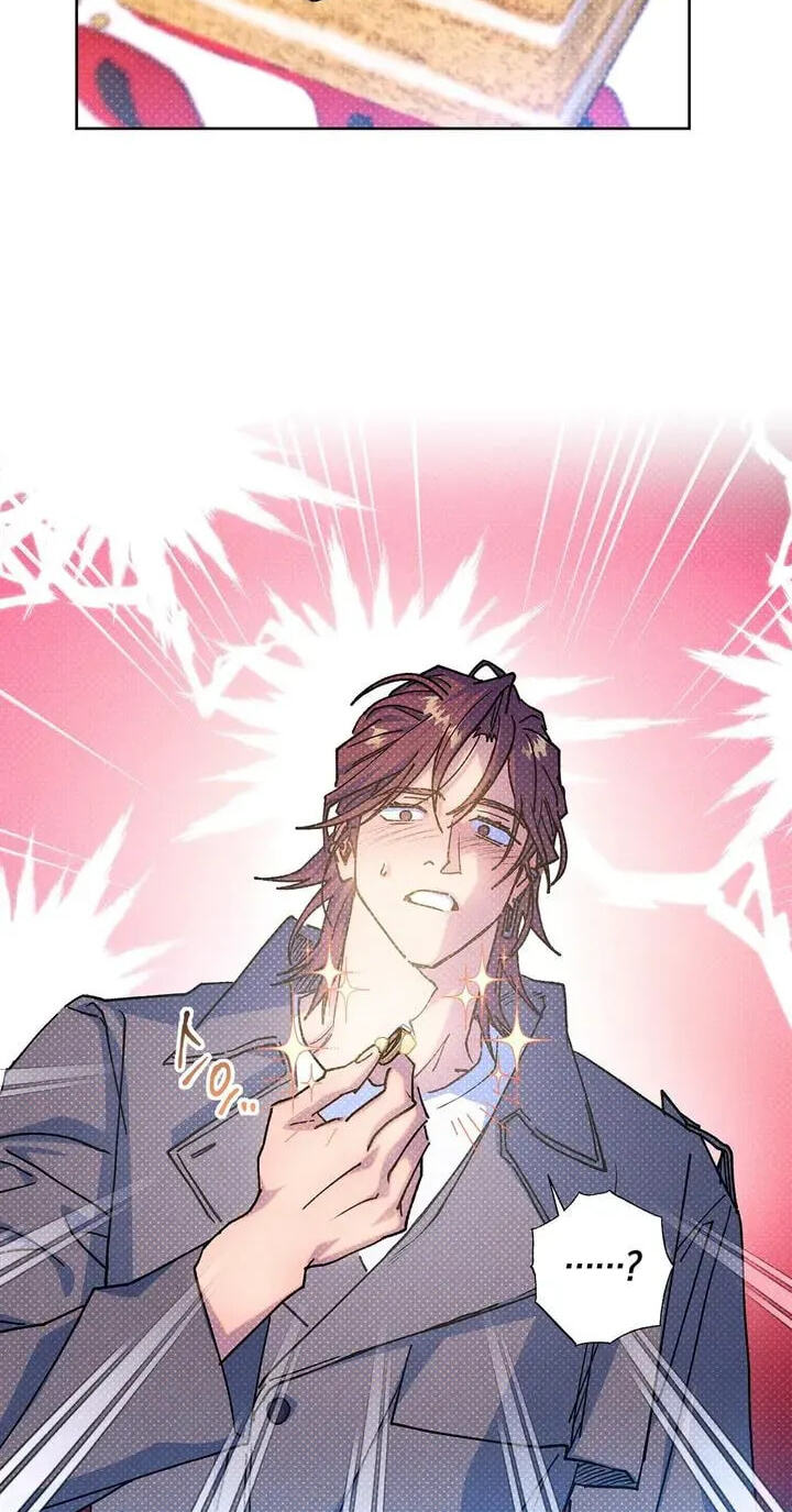 Read Semantic Error chapter 94 image 38 on Lezhin