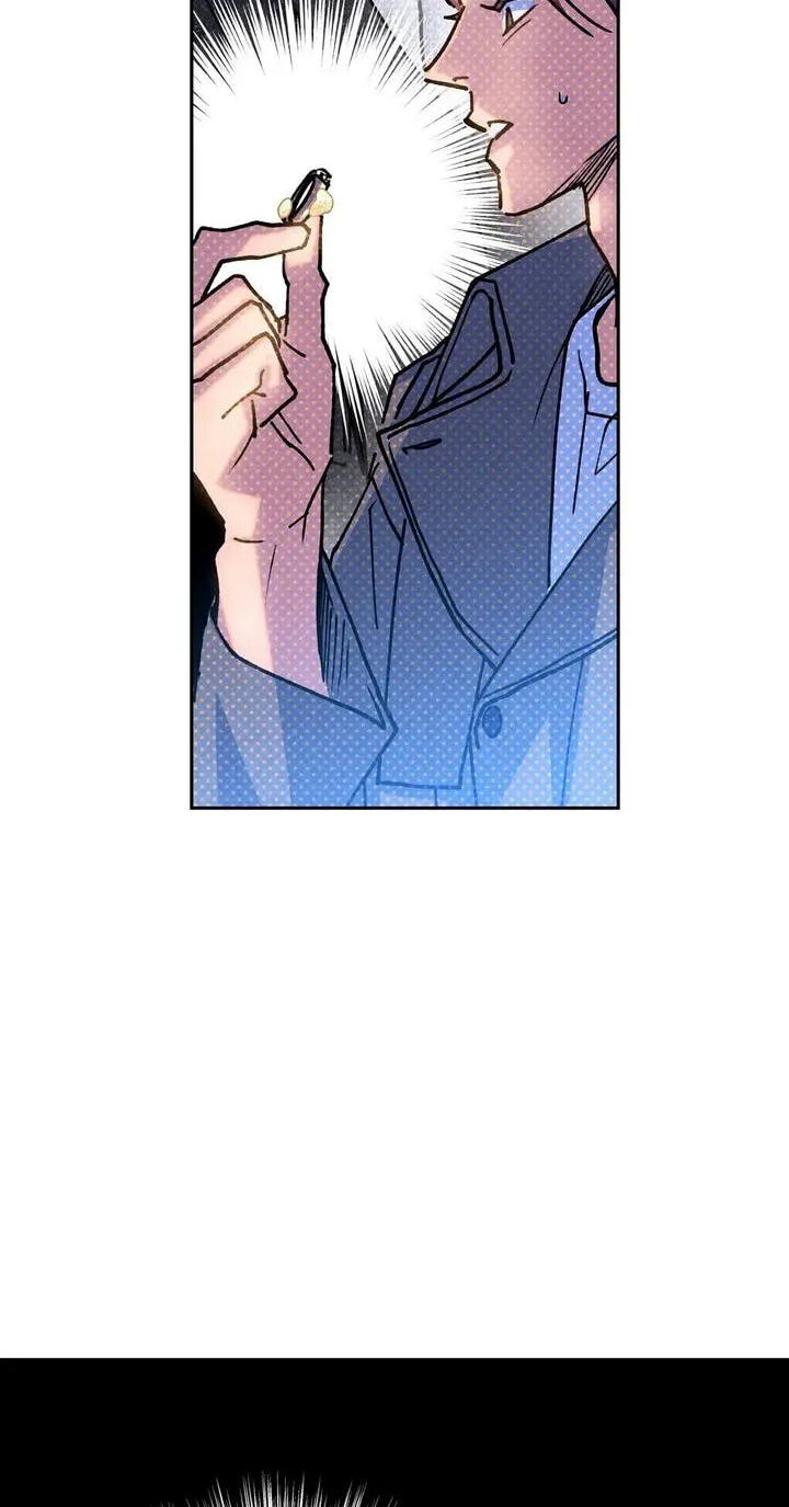 Read Semantic Error chapter 94 image 40 on Lezhin