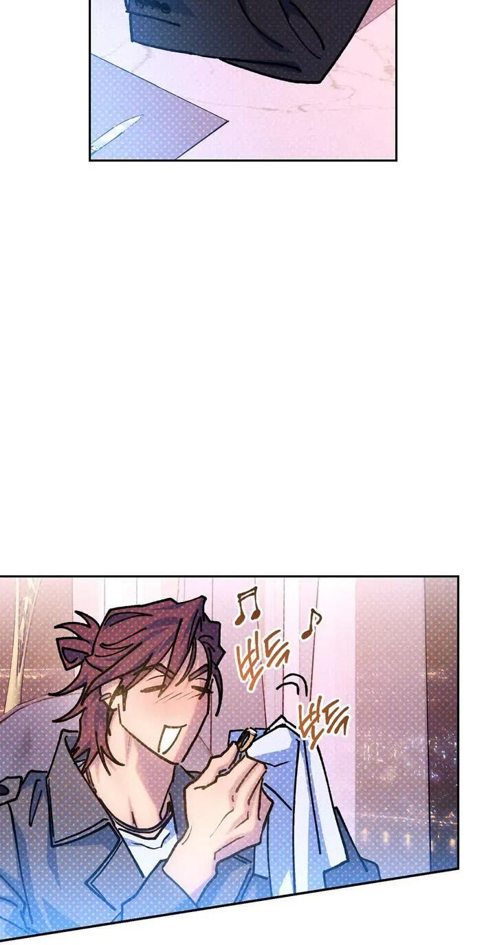 Read Semantic Error chapter 94 image 43 on Lezhin