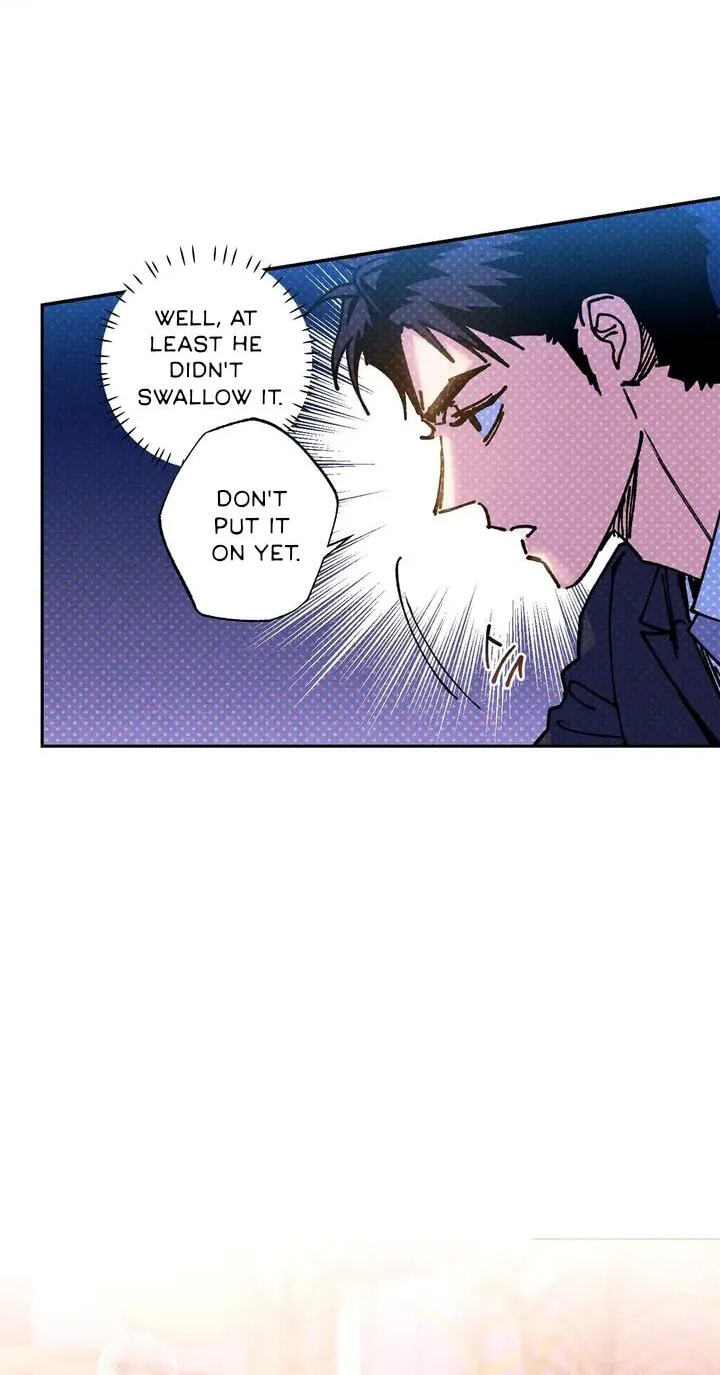 Read Semantic Error chapter 94 image 44 on Lezhin