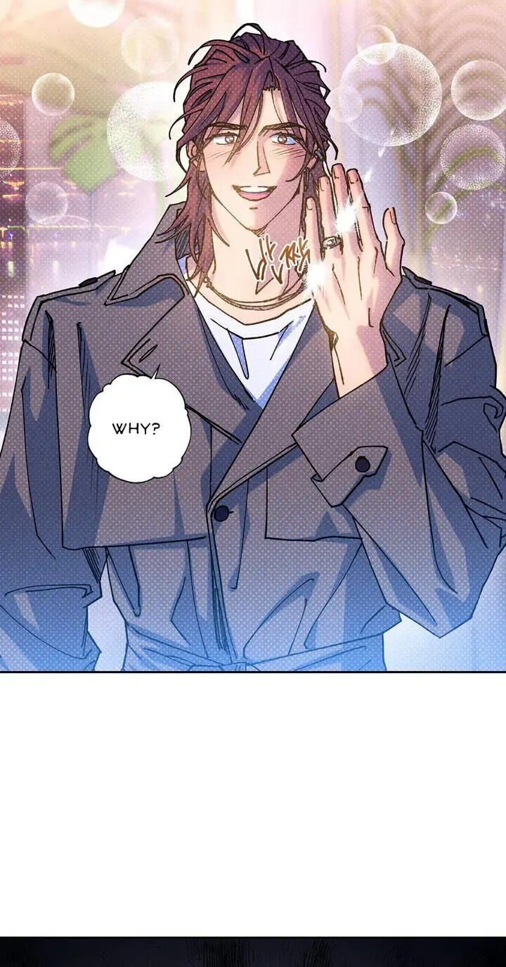 Read Semantic Error chapter 94 image 45 on Lezhin
