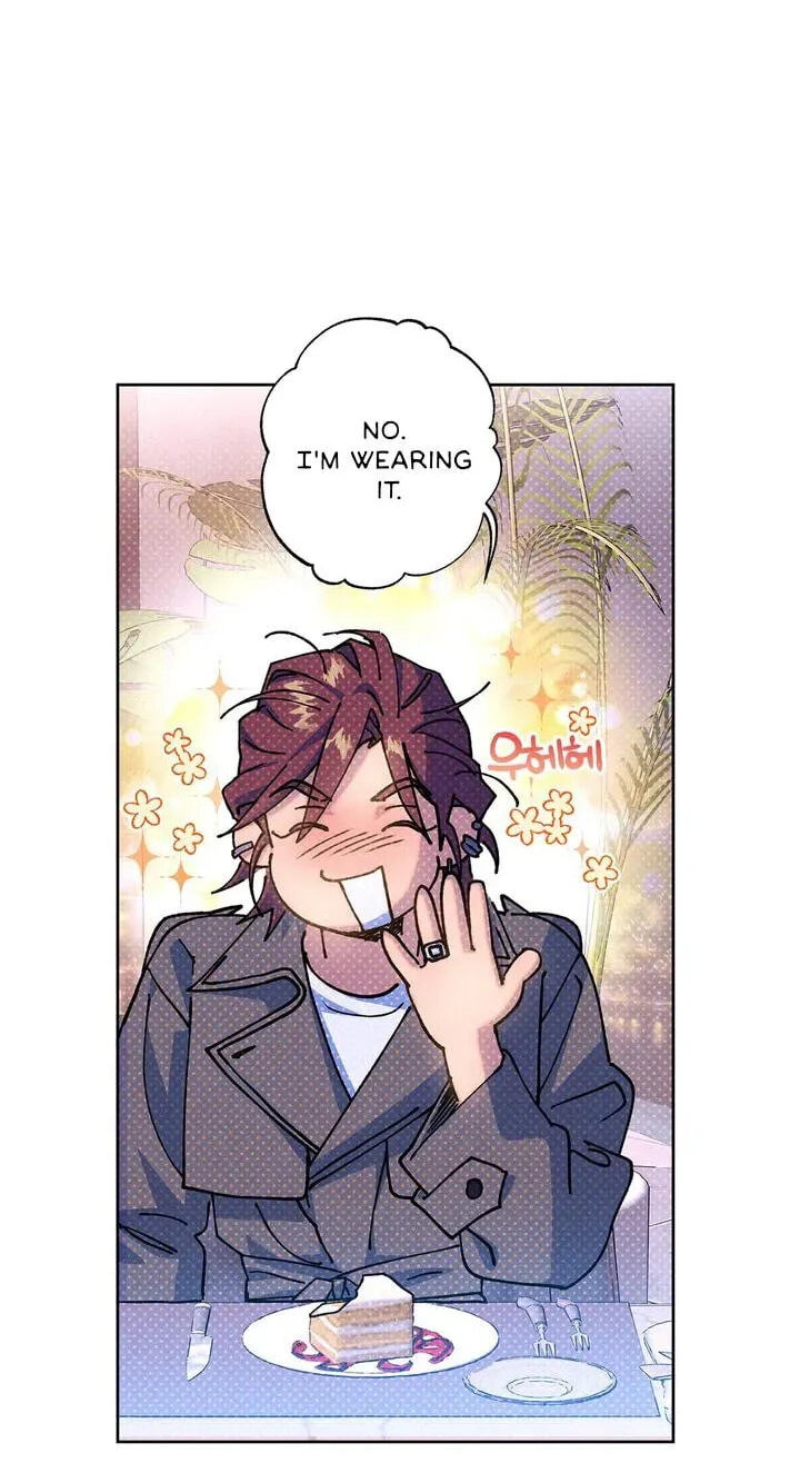 Read Semantic Error chapter 94 image 47 on Lezhin