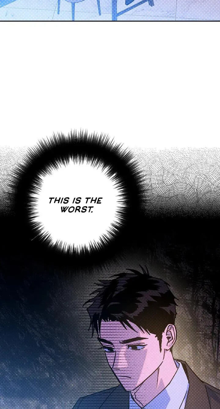 Read Semantic Error chapter 94 image 5 on Lezhin