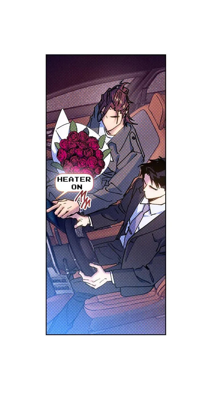 Read Semantic Error chapter 94 image 51 on Lezhin