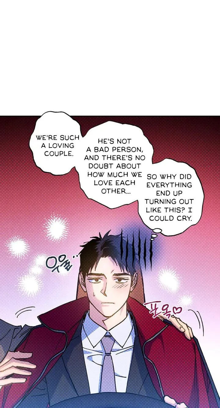 Read Semantic Error chapter 94 image 52 on Lezhin