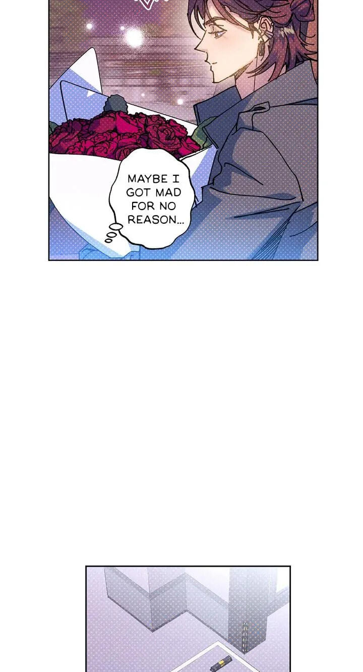 Read Semantic Error chapter 94 image 54 on Lezhin
