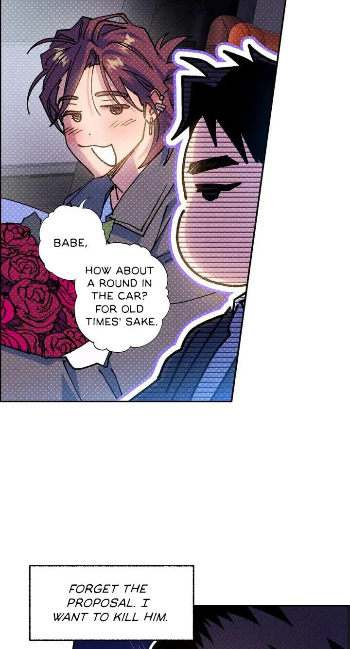 Read Semantic Error chapter 94 image 56 on Lezhin