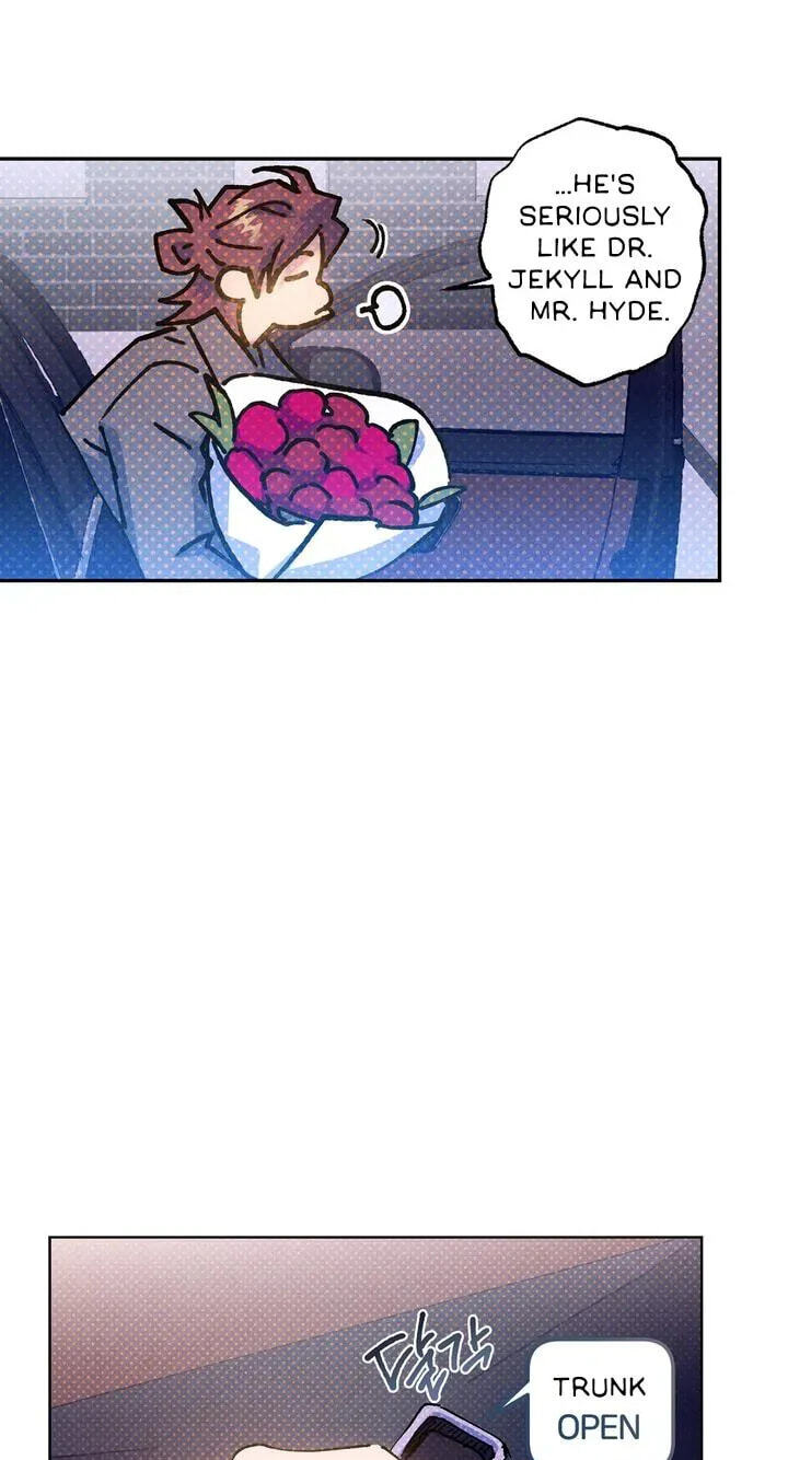 Read Semantic Error chapter 94 image 58 on Lezhin