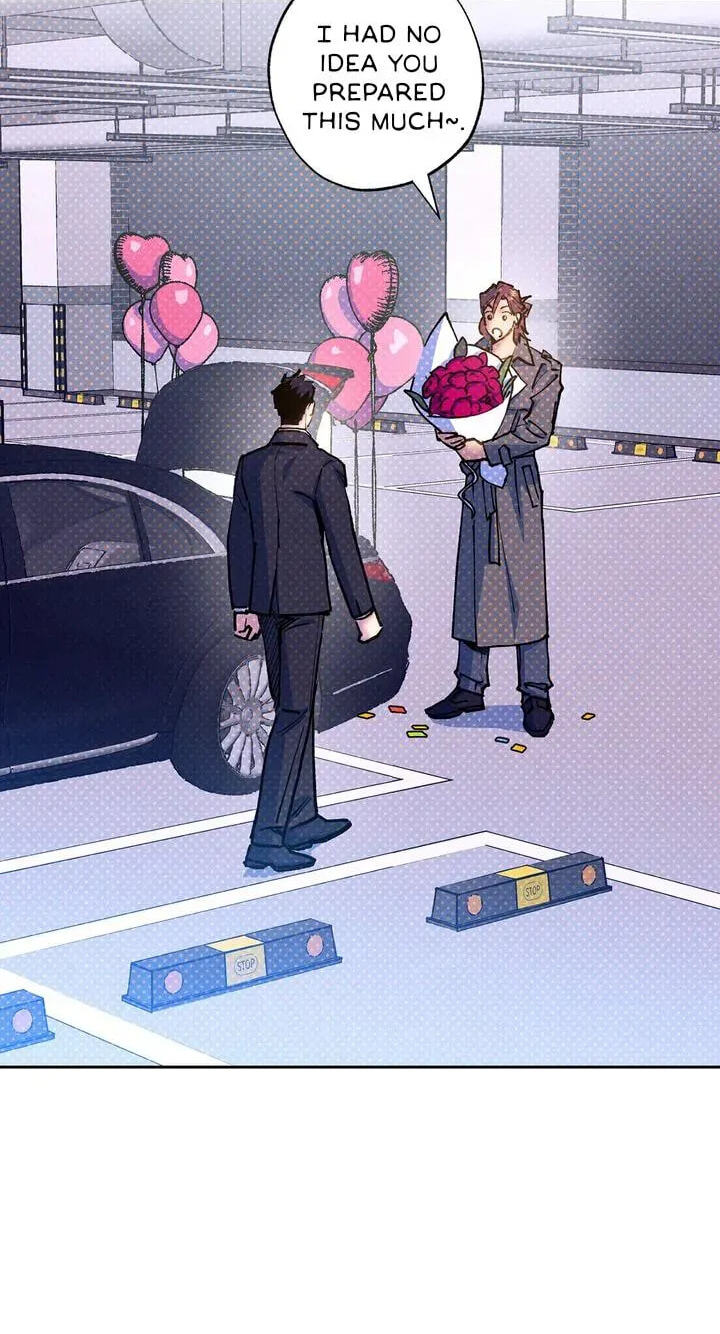 Read Semantic Error chapter 94 image 61 on Lezhin