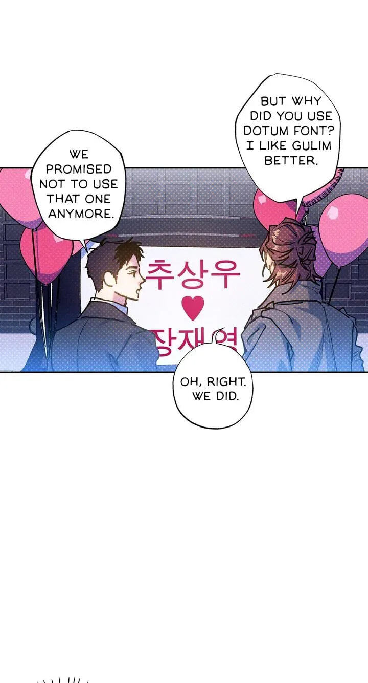 Read Semantic Error chapter 94 image 62 on Lezhin