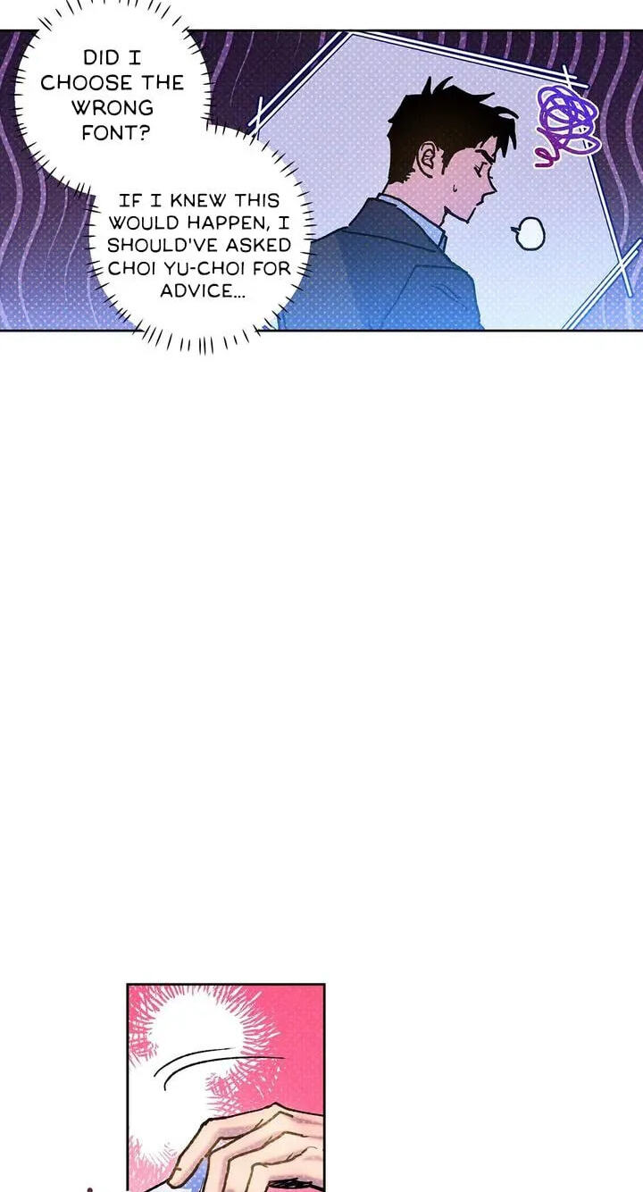Read Semantic Error chapter 94 image 63 on Lezhin