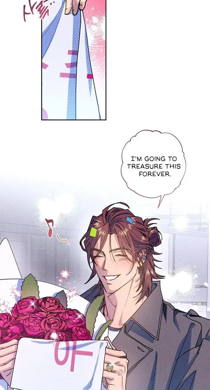Read Semantic Error chapter 94 image 64 on Lezhin