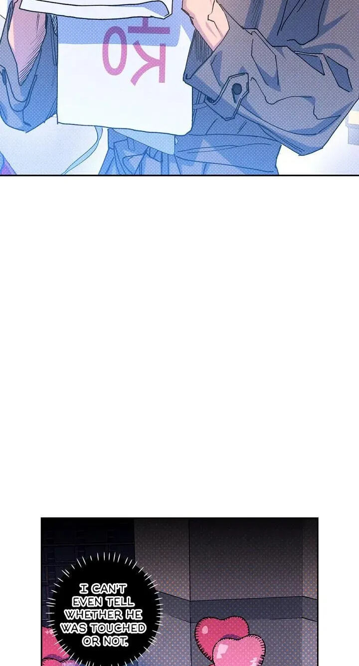 Read Semantic Error chapter 94 image 65 on Lezhin