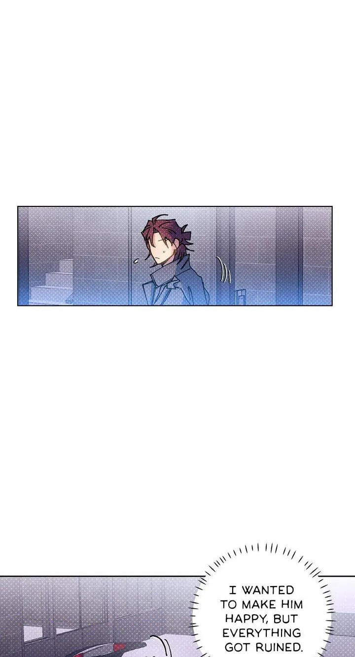 Read Semantic Error chapter 94 image 68 on Lezhin