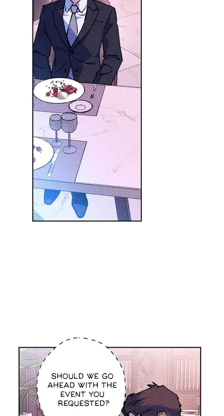 Read Semantic Error chapter 94 image 7 on Lezhin