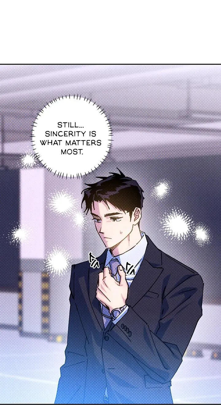Read Semantic Error chapter 94 image 70 on Lezhin