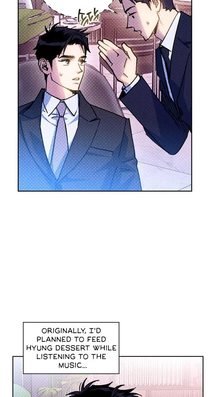 Read Semantic Error chapter 94 image 8 on Lezhin