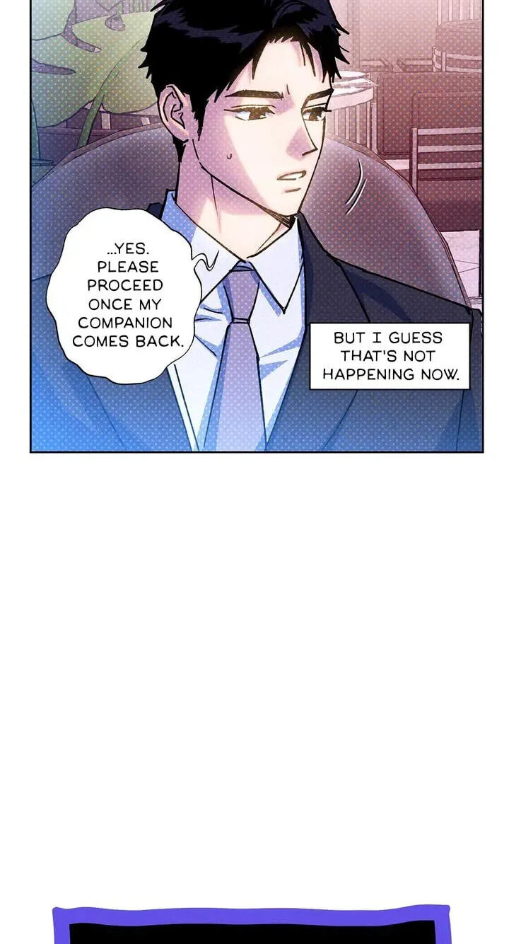 Read Semantic Error chapter 94 image 9 on Lezhin