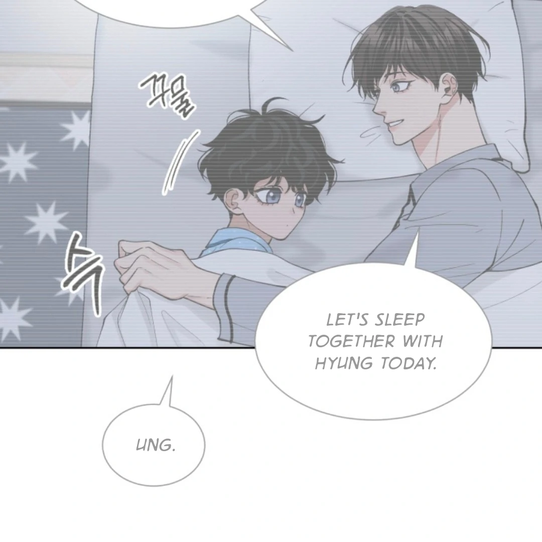 Semi Family Love Chapter 1 page 14 - 