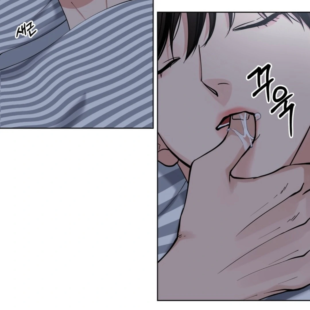 Semi Family Love Chapter 1 page 25 - 