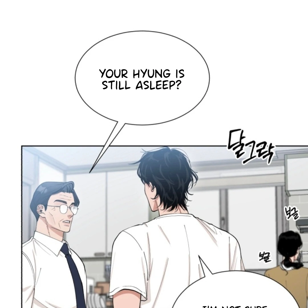 Semi Family Love Chapter 1 page 34 - 