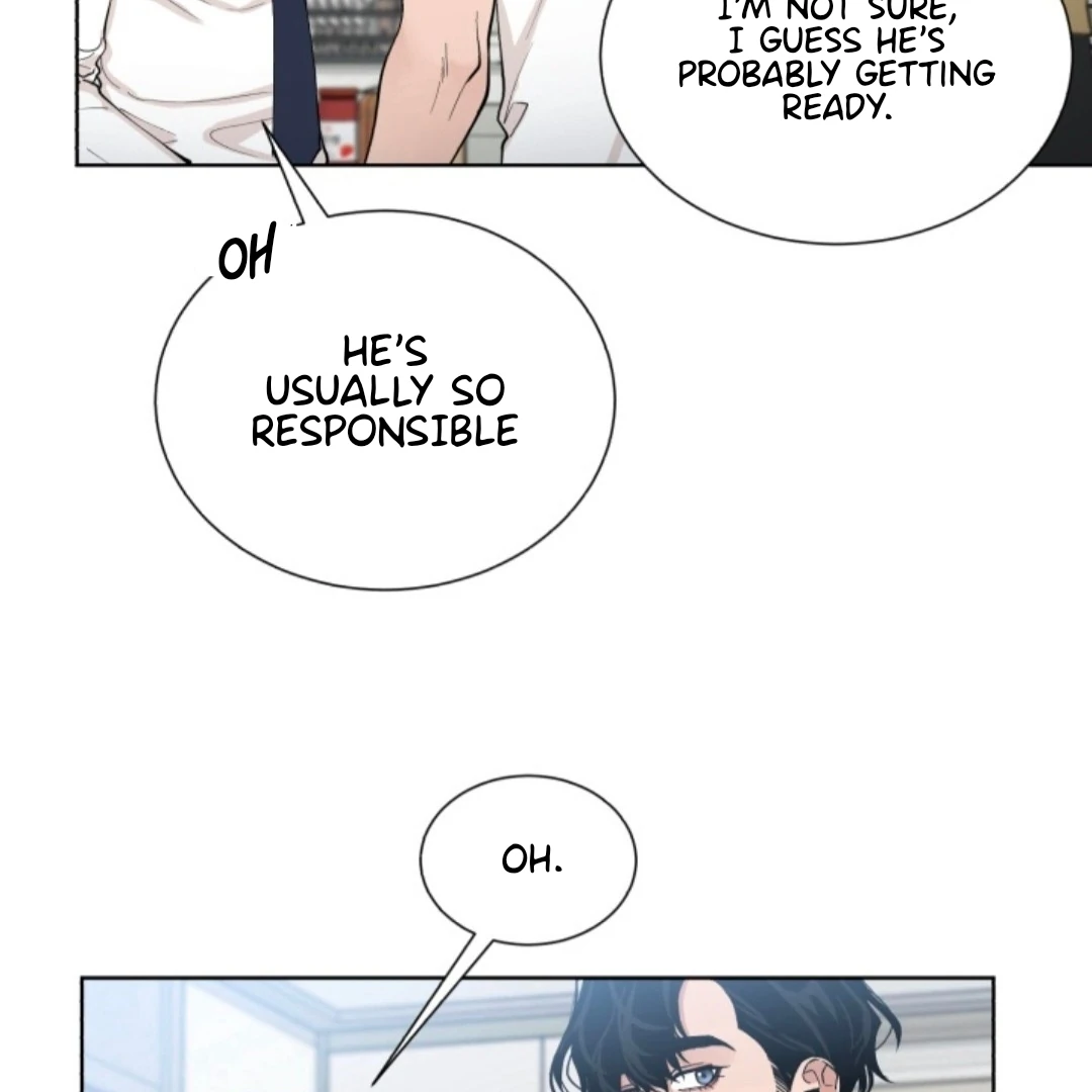 Semi Family Love Chapter 1 page 35 - 