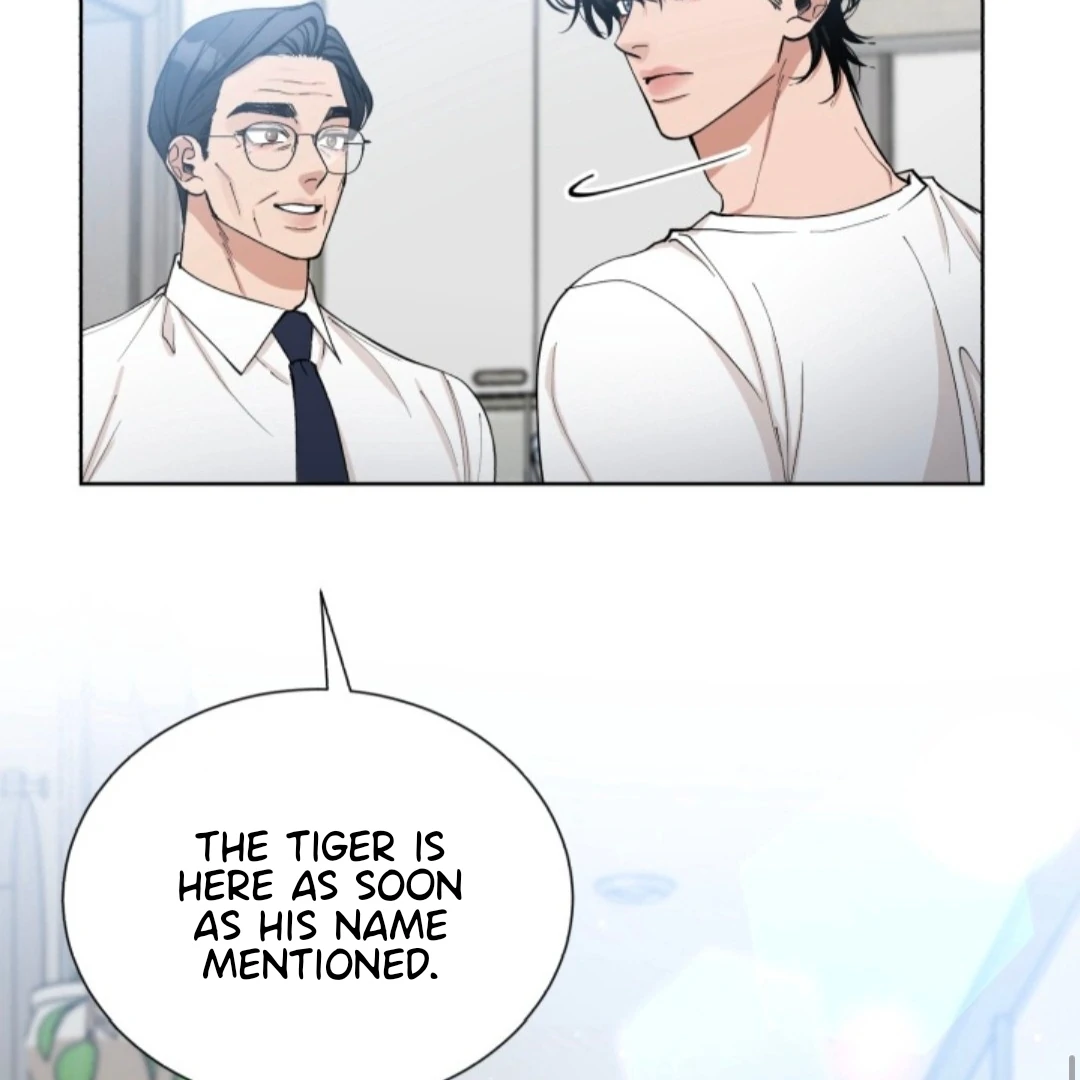 Semi Family Love Chapter 1 page 36 - 
