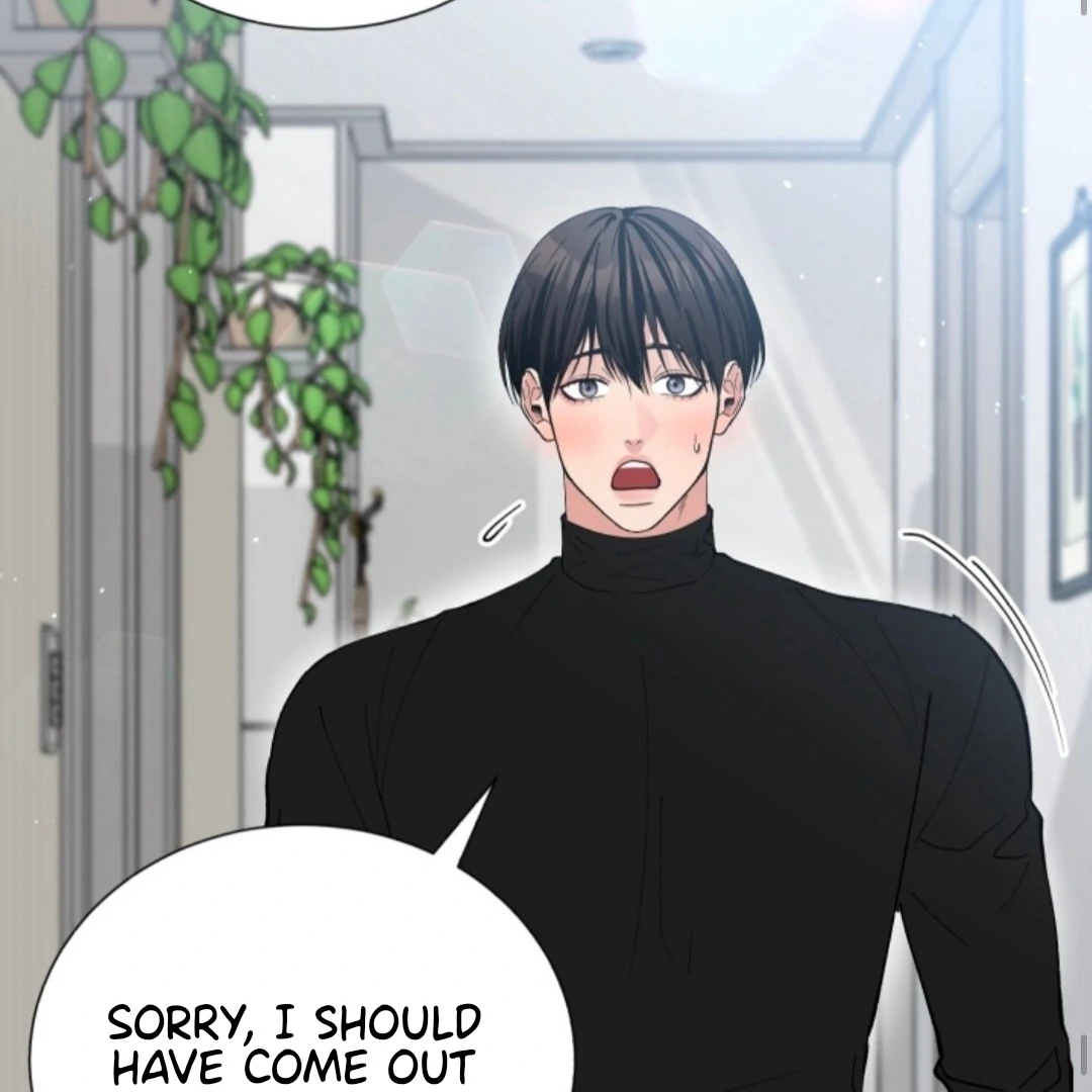 Semi Family Love Chapter 1 page 37 - 