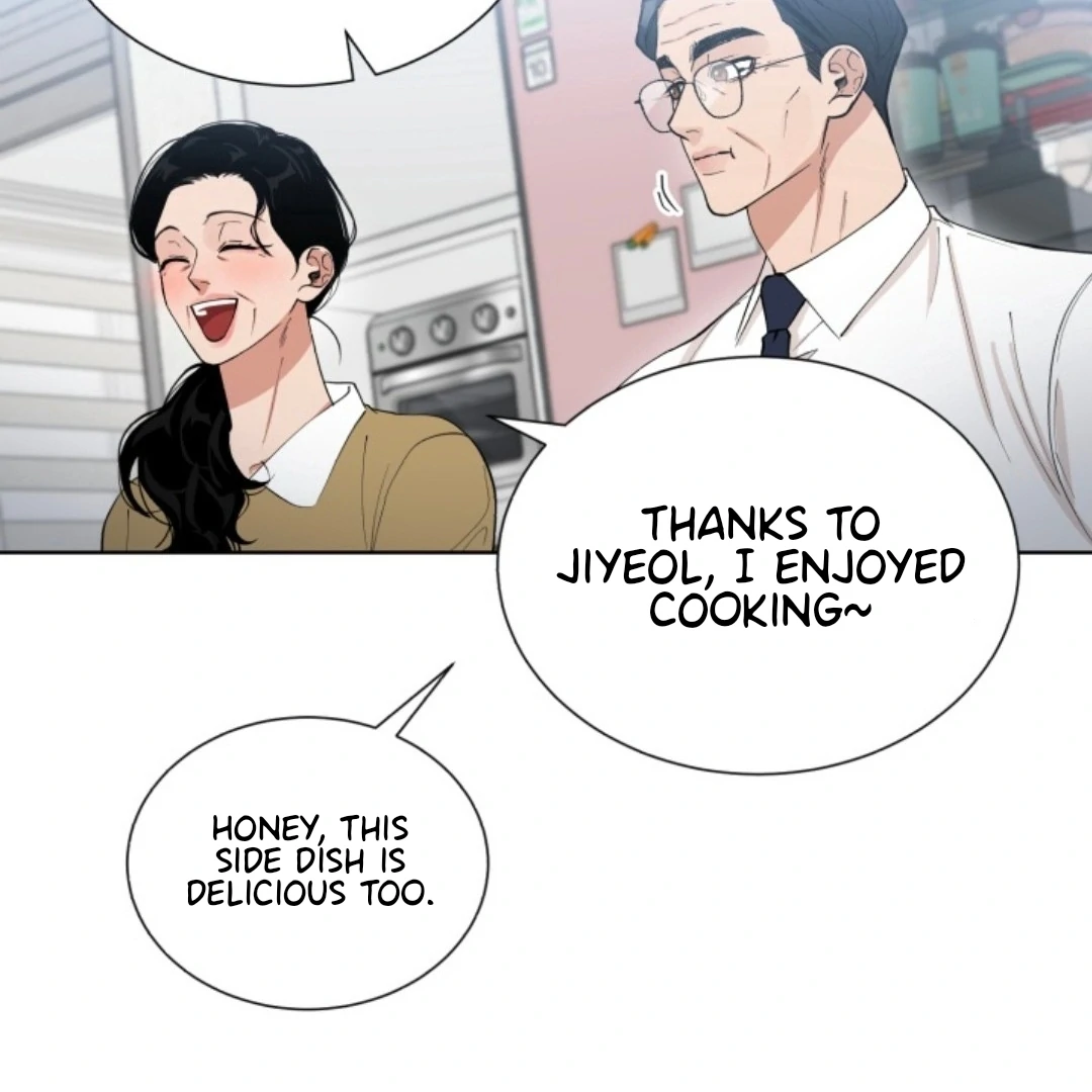 Semi Family Love Chapter 1 page 43 - 