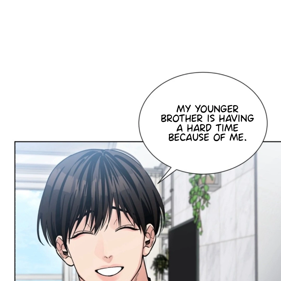 Semi Family Love Chapter 1 page 49 - 