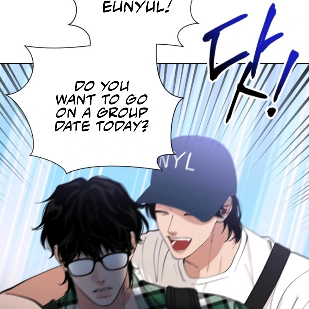 Semi Family Love Chapter 1 page 70 - 