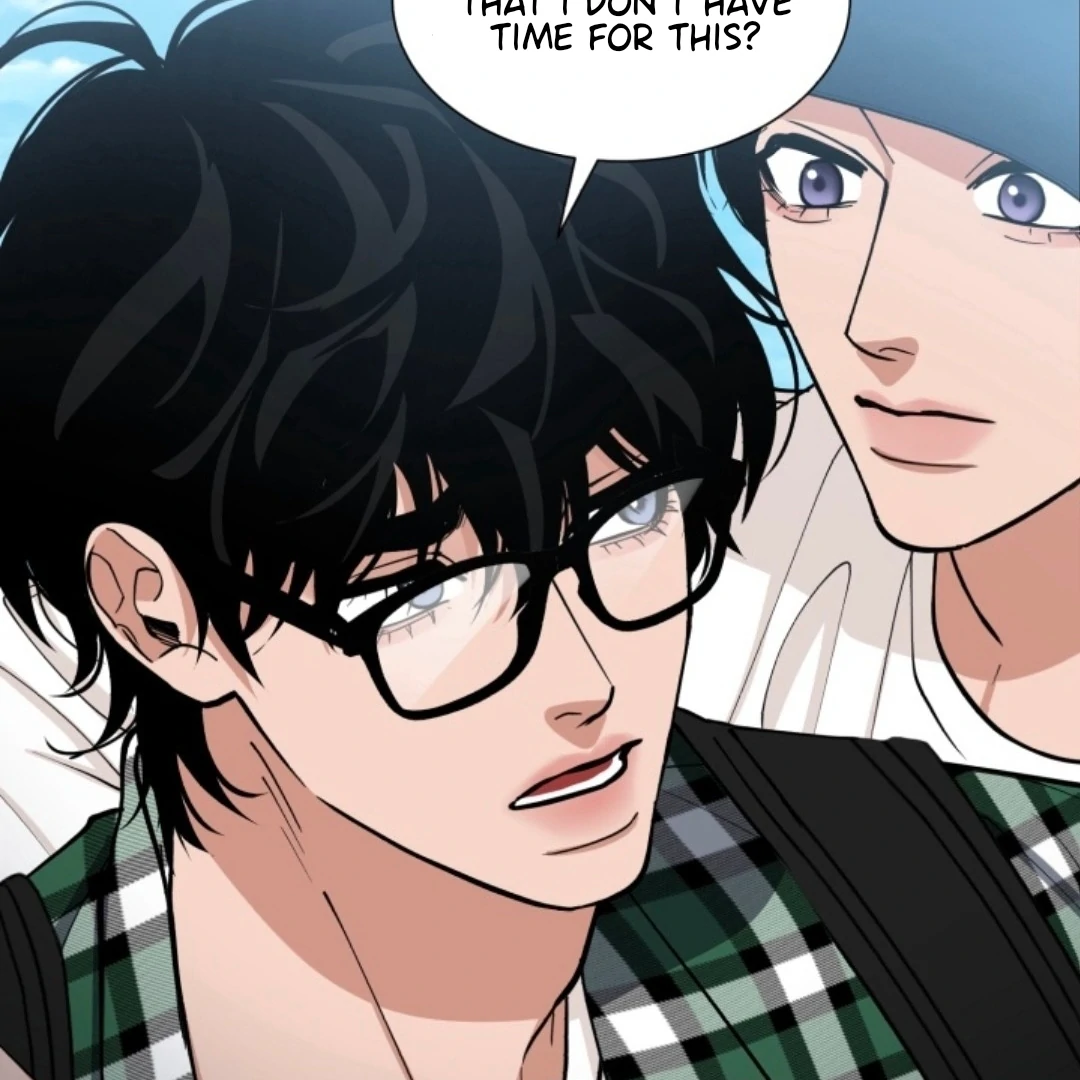 Semi Family Love Chapter 1 page 73 - 