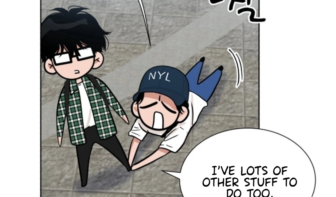 Semi Family Love Chapter 1 page 75 - 