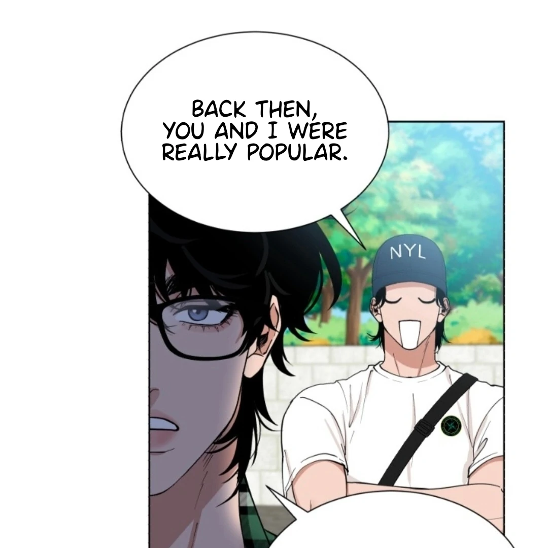 Semi Family Love Chapter 1 page 78 - 