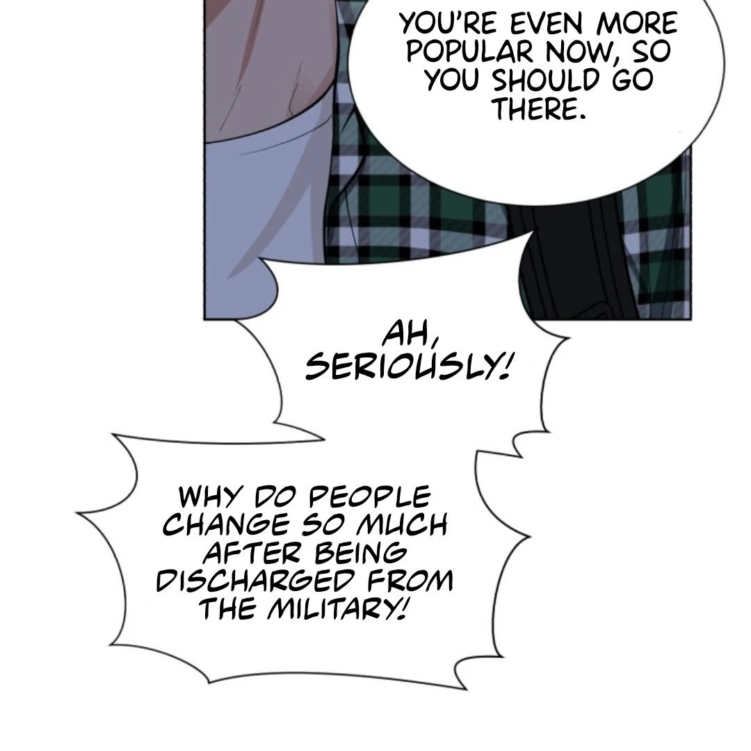 Semi Family Love Chapter 1 page 79 - 