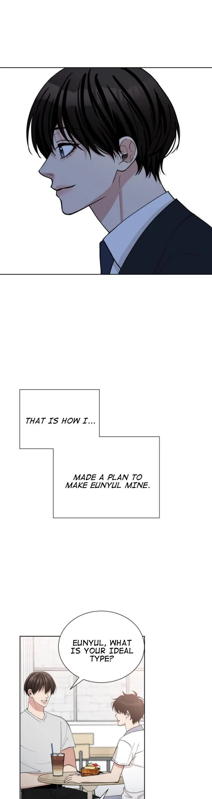 Semi Family Love Chapter 10 page 13 - 