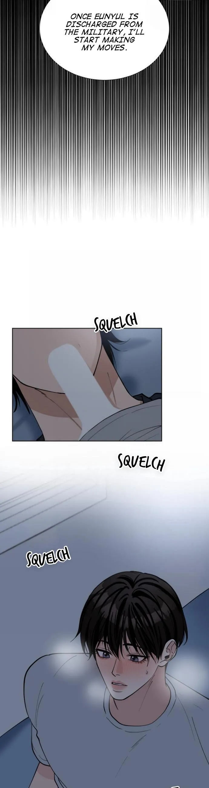 Semi Family Love Chapter 10 page 24 - 