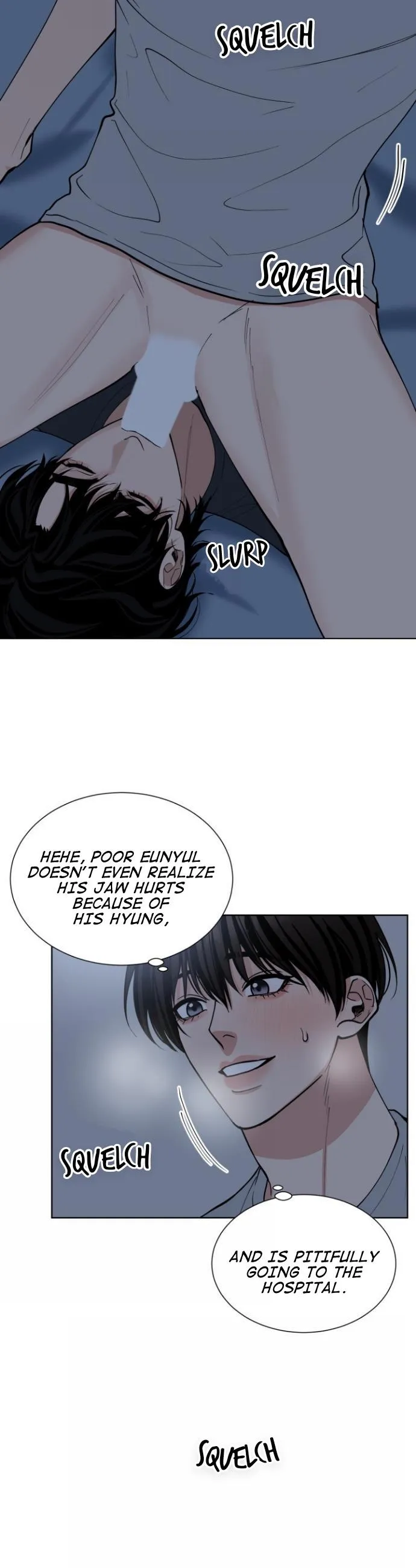 Semi Family Love Chapter 10 page 25 - 
